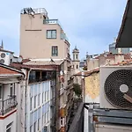 Ilyada Hotel