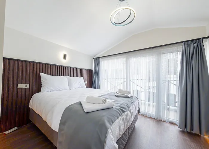 Ilyada Hotel