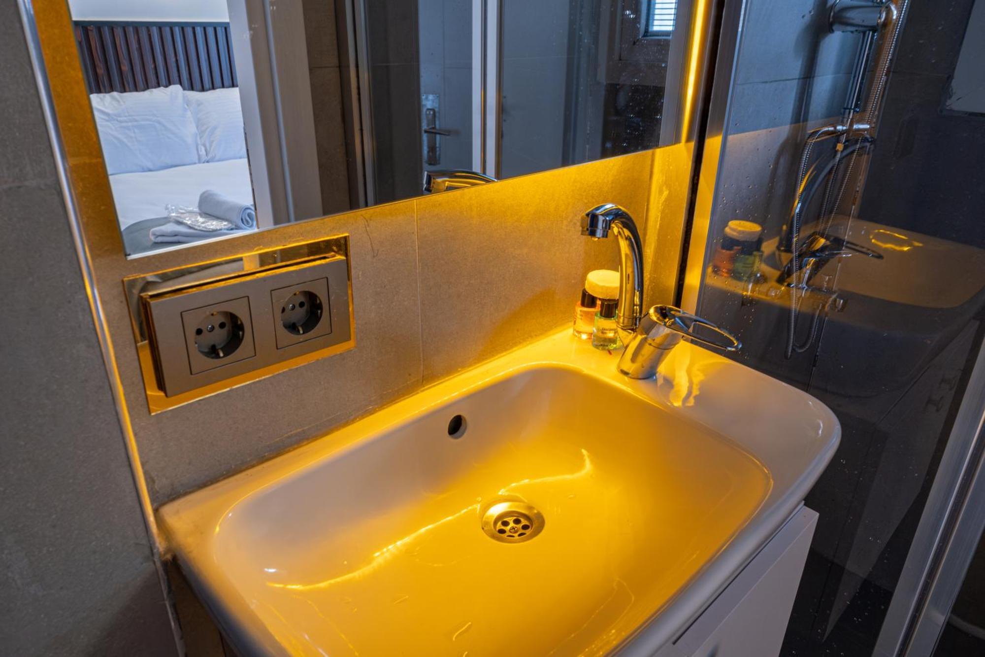 Apartament Ilyada