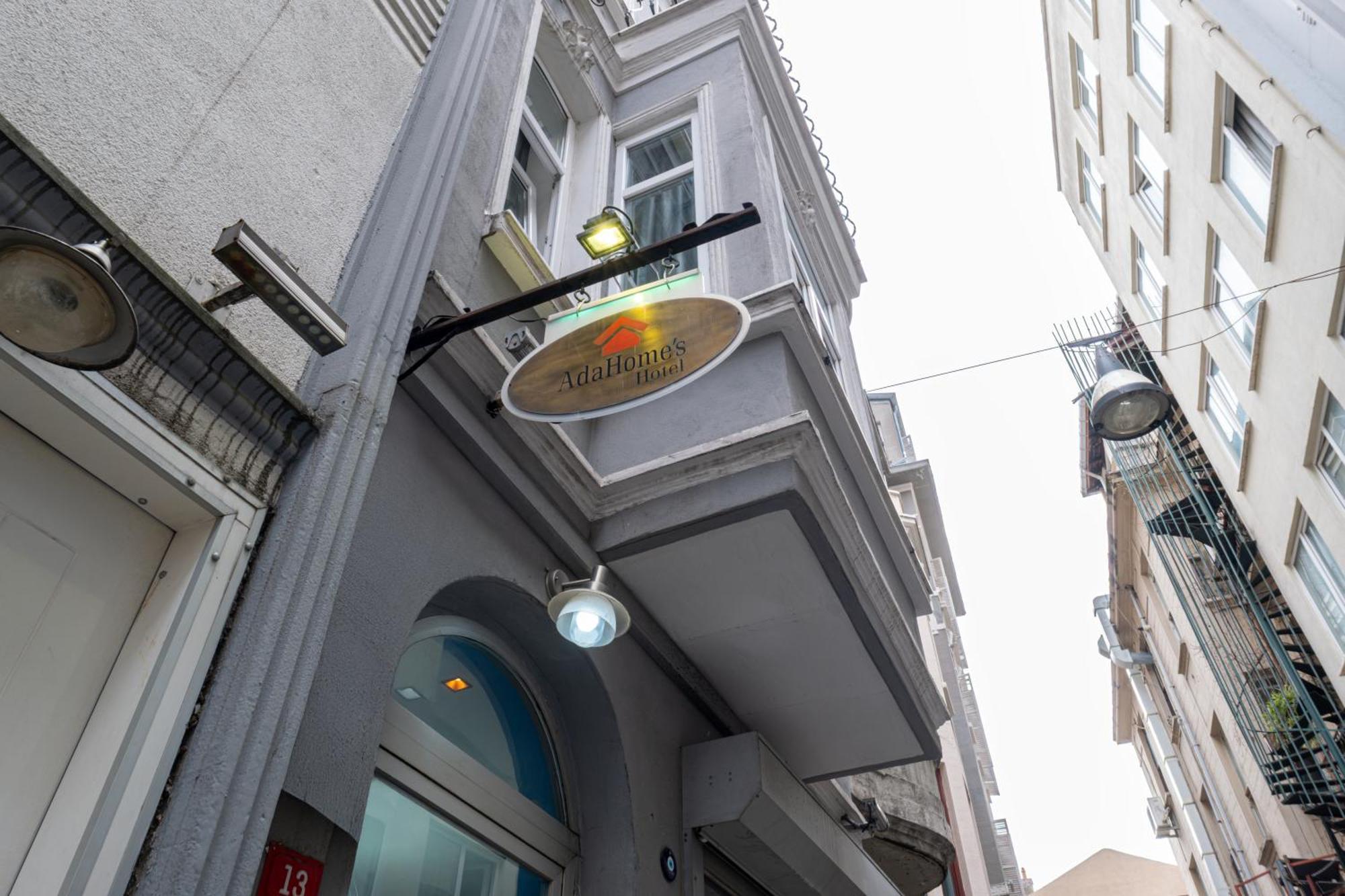 Apartament Ilyada