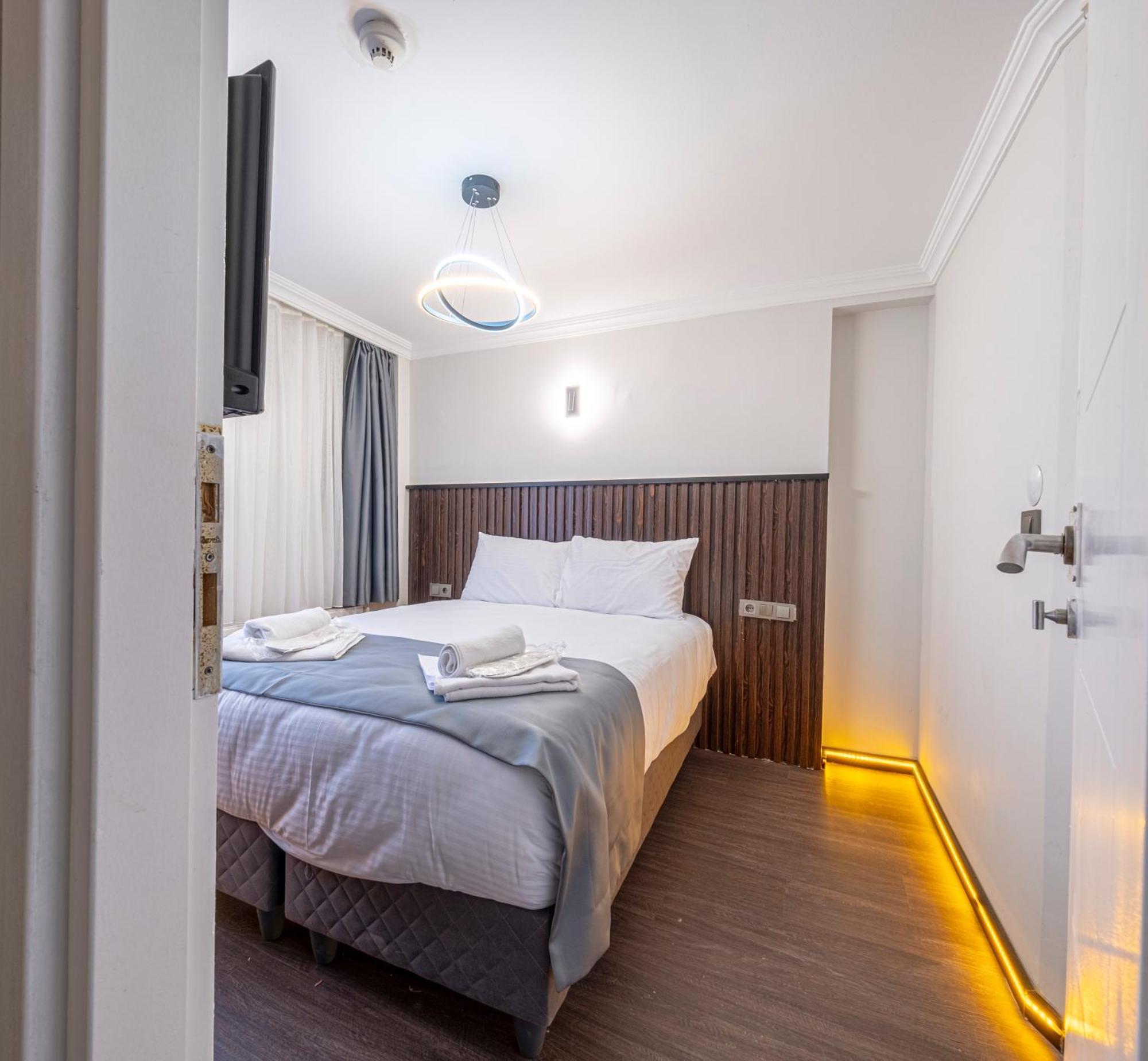 Apartament Ilyada